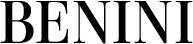 Gioielleria Benini Faenza Logo